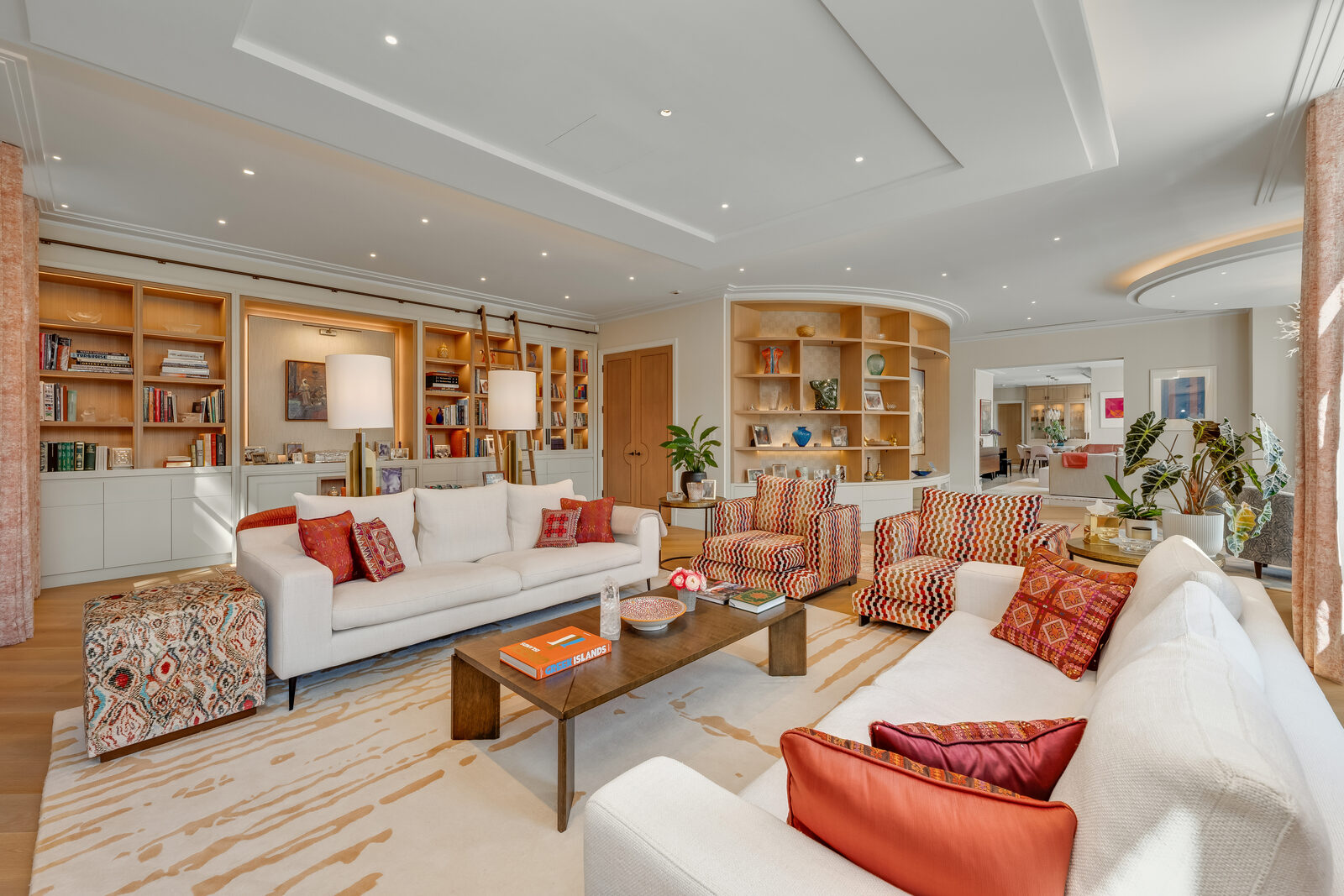Private Residence, Surrey